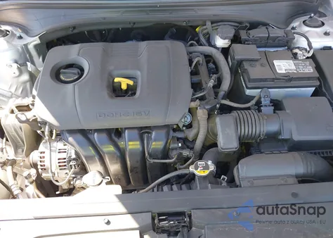 2020 Kia Forte Fe z USA, uszkodzony, nr VIN 3KPF24AD1LE240411